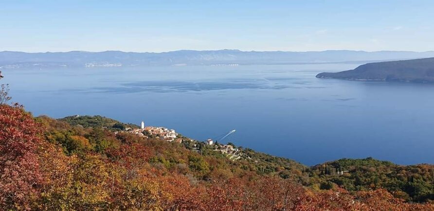 Aktivni odmor u Mošćeničkoj Dragi